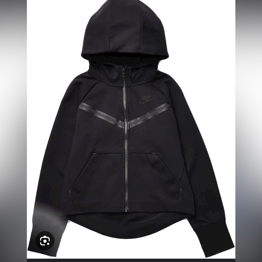 Nike tech fleece